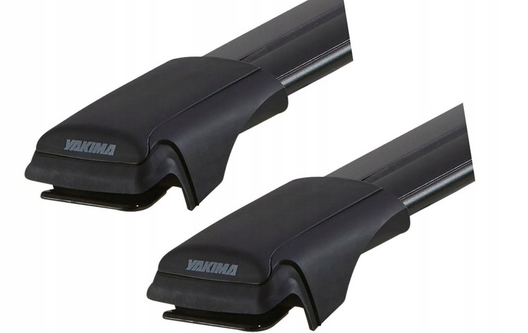 Yakima  Railbar Black